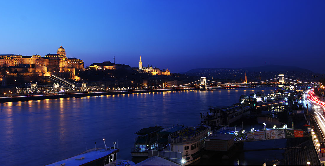 Budapest Castle free stock photo